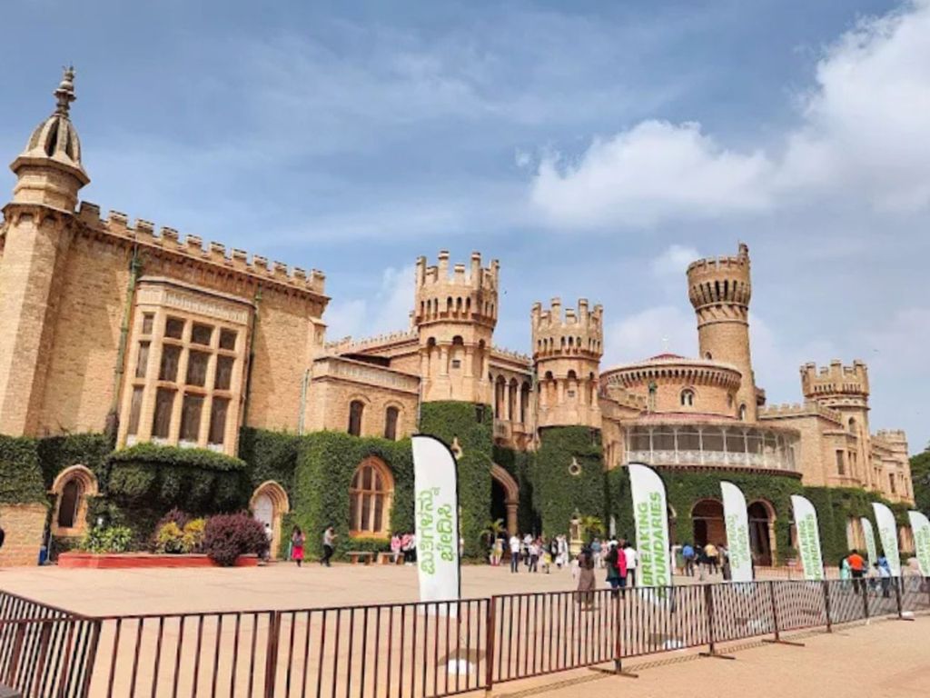 Bangalore: Ganztägige oder halbtägige Tour mit Abholung