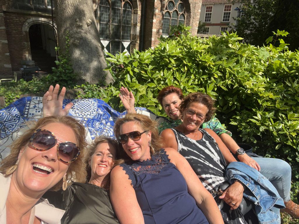 Haarlem: Eine aktive und unterhaltsame Städtetour