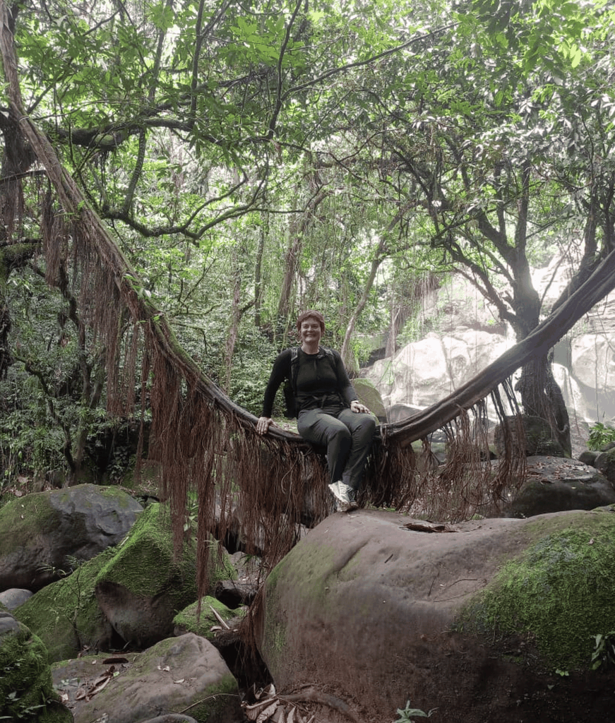 Bengoh-Tal: 2 Tage, 1 Nacht, Wasserfälle & Dorfaufenthalt