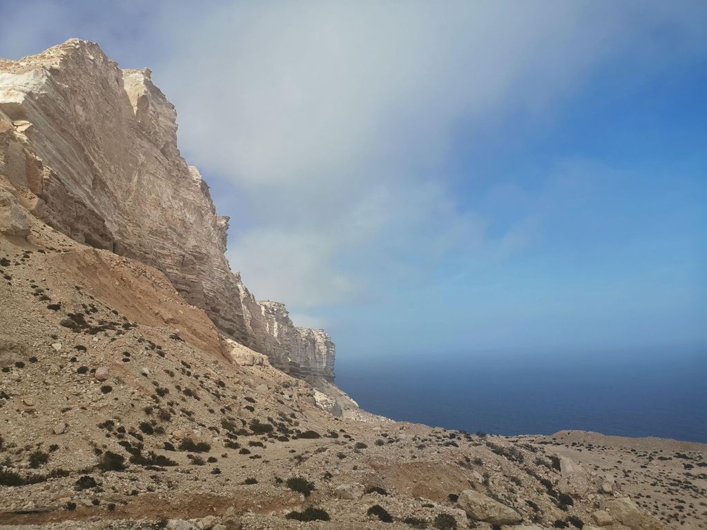 Salalah: Natur- und Kulturtour mit Transfers