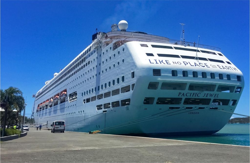 Semarang: Privater Landausflug zu den Highlights der Stadt mit Guide