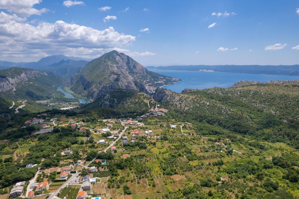 Dalmatien: Bauernhoferlebnis mit Kochkurs und Verkostungen