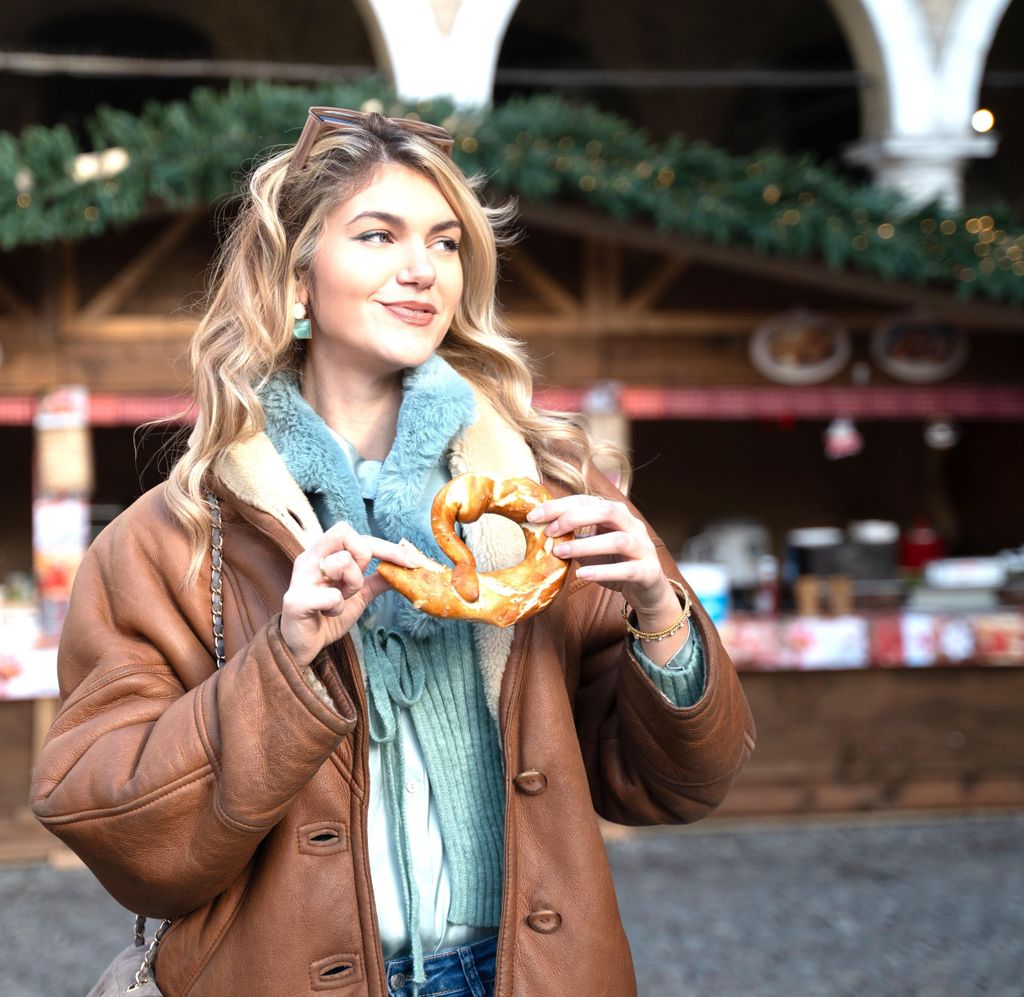 Bozen: Private Street Food Walking Tour