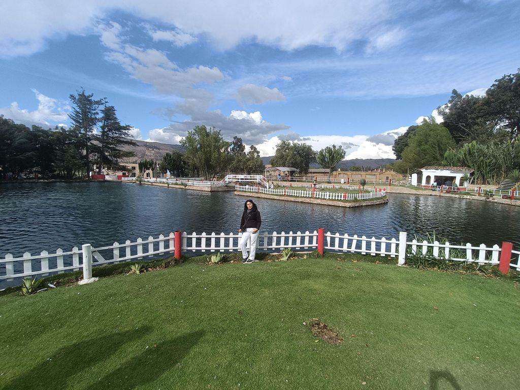 Cajamarca: La Colpa, Llacanora & Baños del Inca Tour