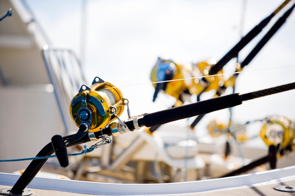 Mauritius: Hochseeangeltour ab Grand Baie