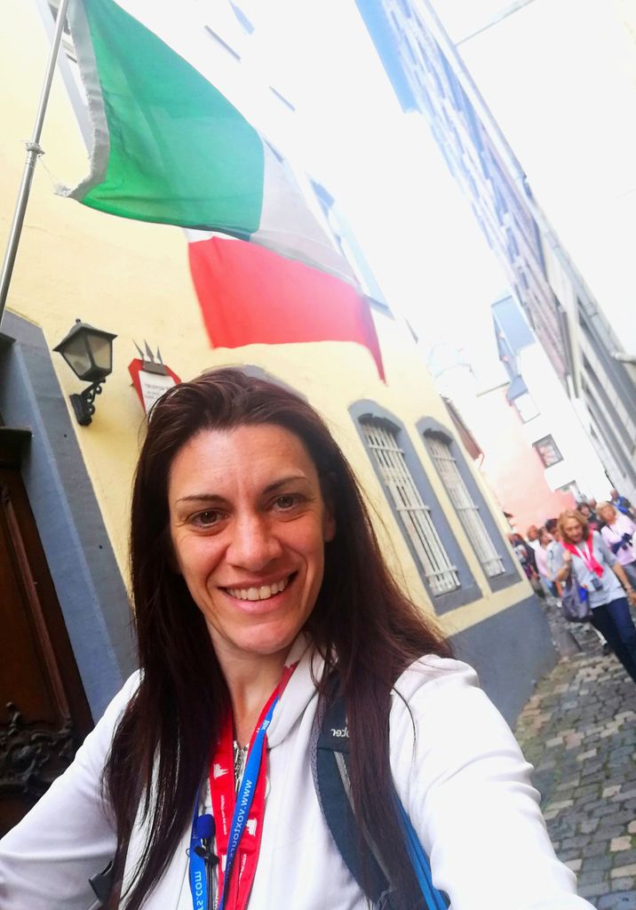 Koblenz: Klassischer Rundgang auf Italienisch