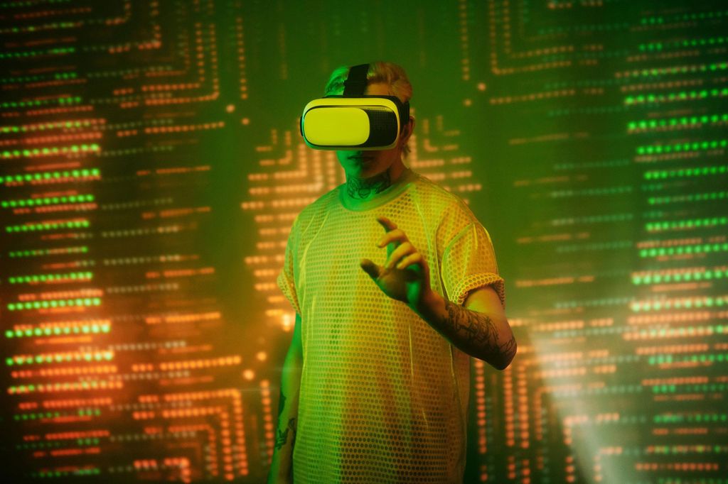 Virtuosa: Ticket für ein VR-Erlebnis
