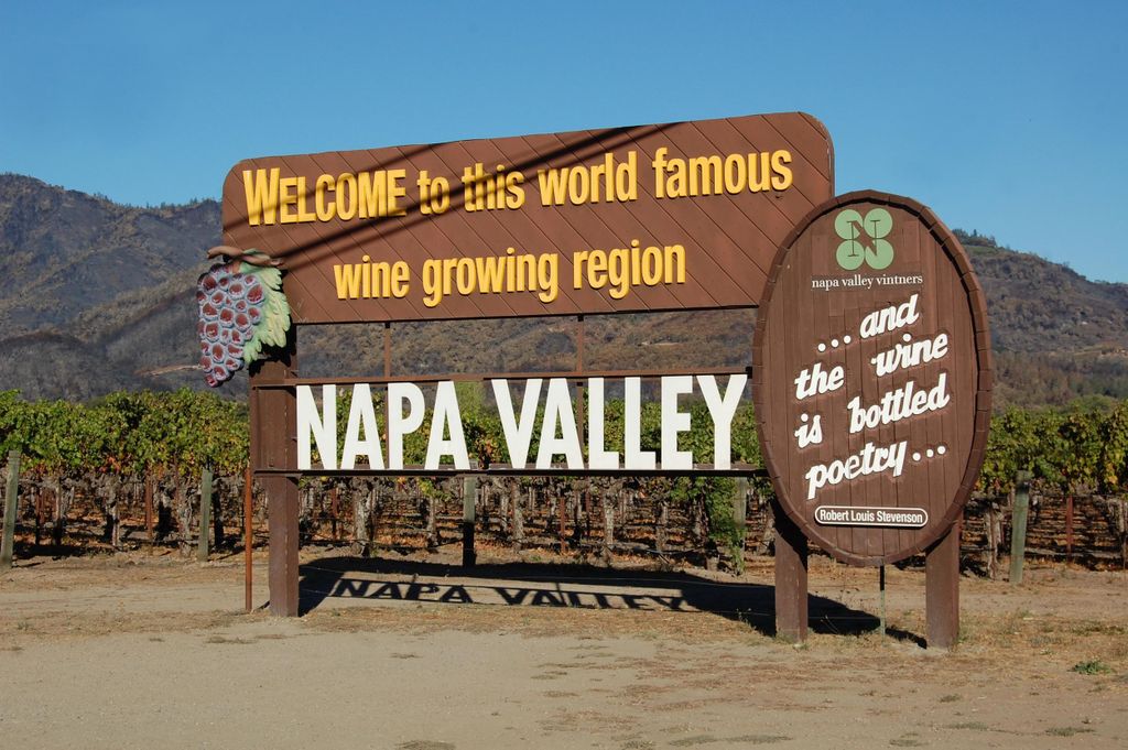 Napa Valley: Private 8-stündige Wine Tasting Tour mit Chauffeur