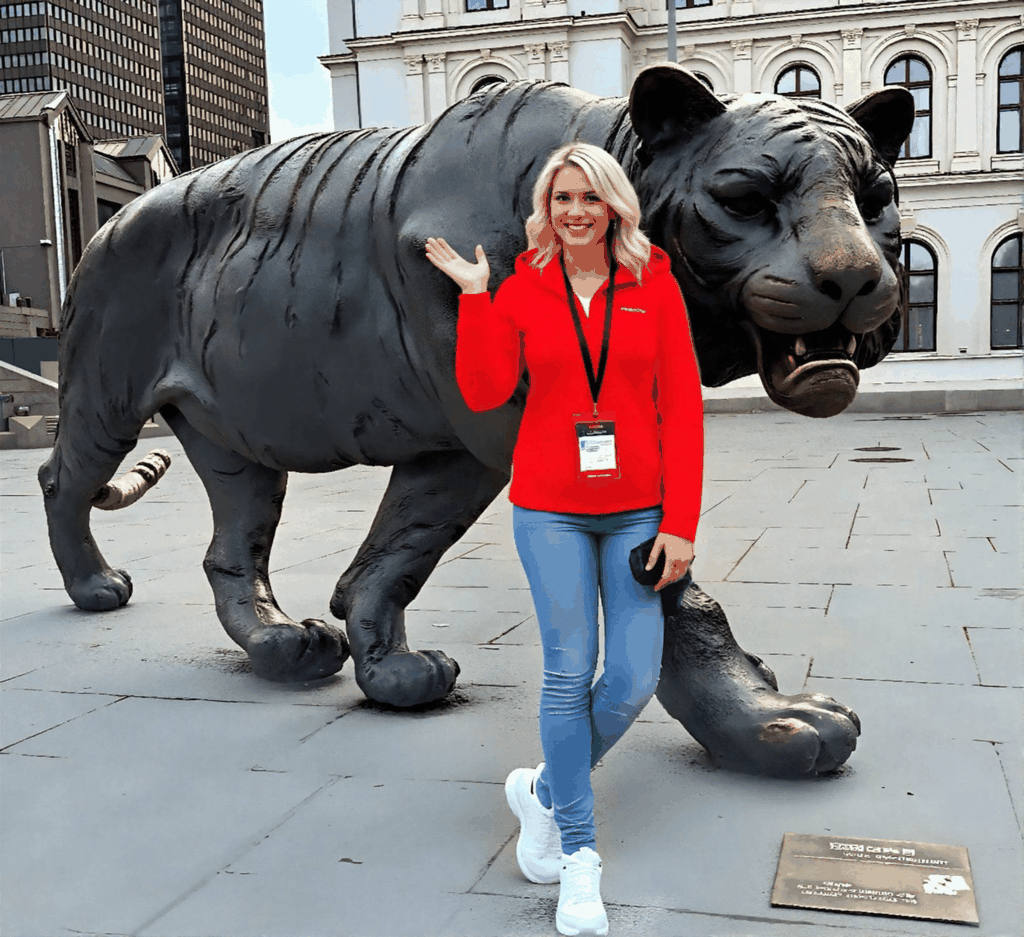 Oslo: Geführter Rundgang durch das Zentrum von Oslo mit ortskundigem Guide