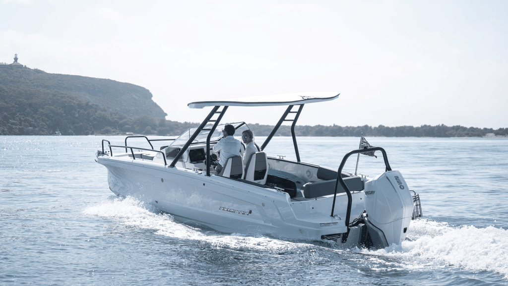 Französische Riviera: Private Yachtkreuzfahrt mit Kapitän