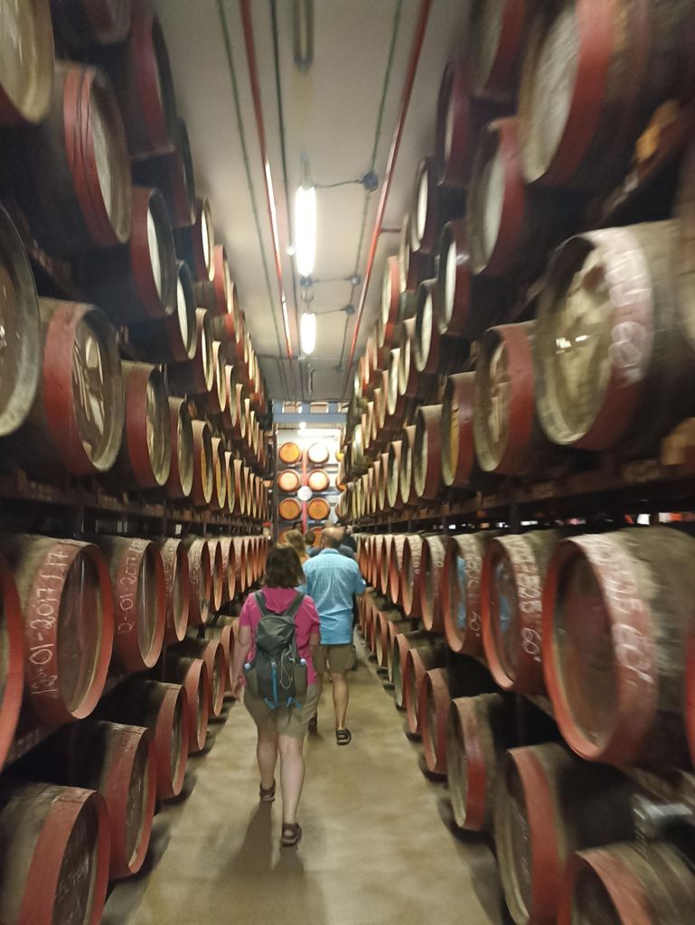 Gran Canaria Landausflug Rumverkostung & malerische Dörfer