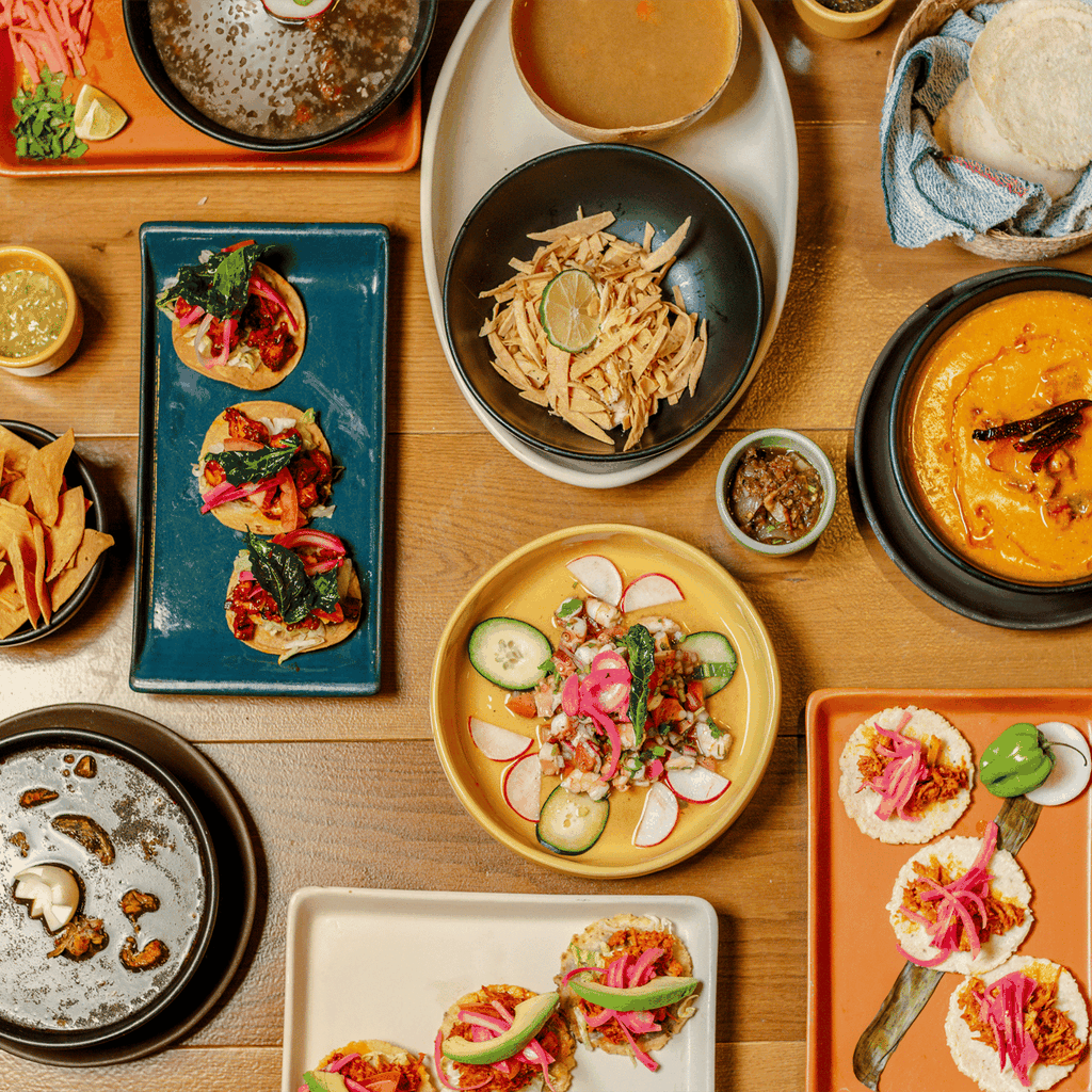 Authentischer Maya-Kochkurs in Cozumel