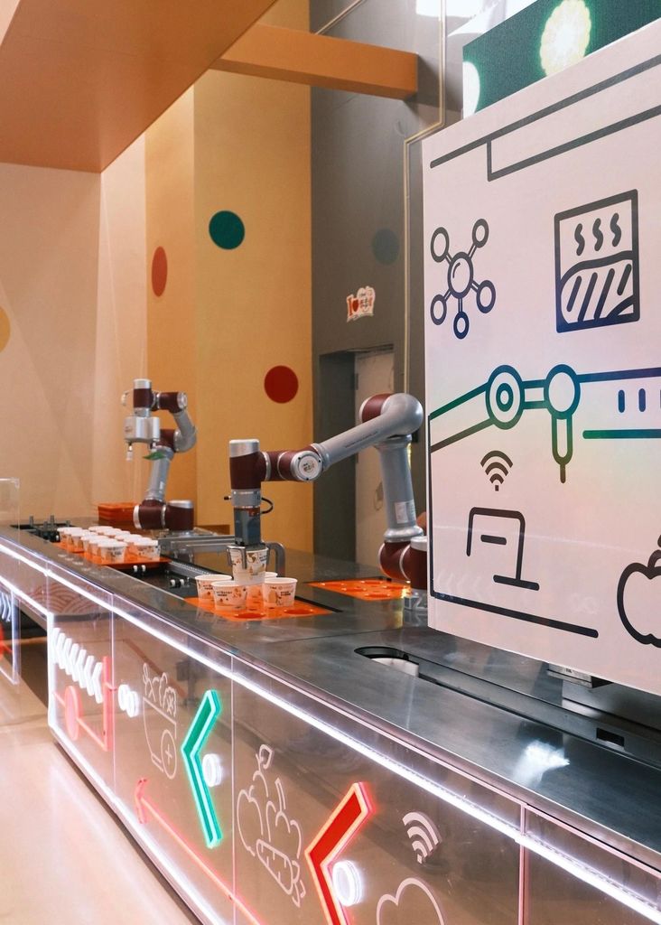 Hangzhou: Individuelle Tagestour zu Fabrik und Großmarkt