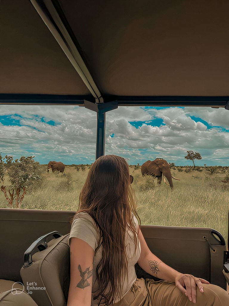 Budget-Kruger & Panorama mehrtägige Tour ab Johannesburg