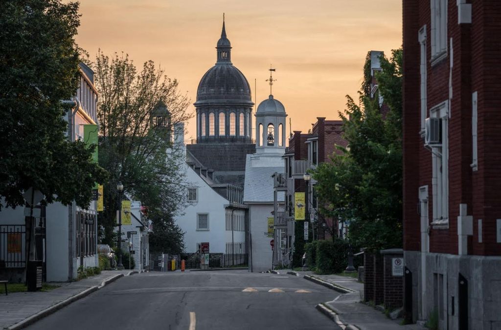 Trois-Rivières: Kulinarische und historische Tour