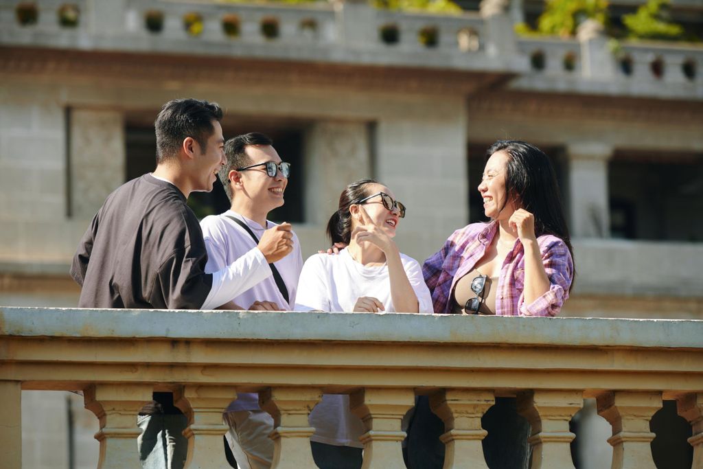 Die mittelalterlichen Stadtmauern von Conwy: Eine private historische Rundgang