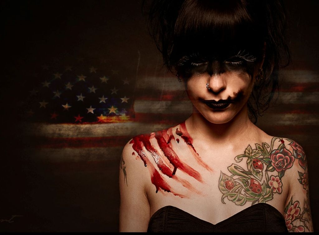 Philadelphia: Grimmige, dunkle und verdrehte Geschichte Tour