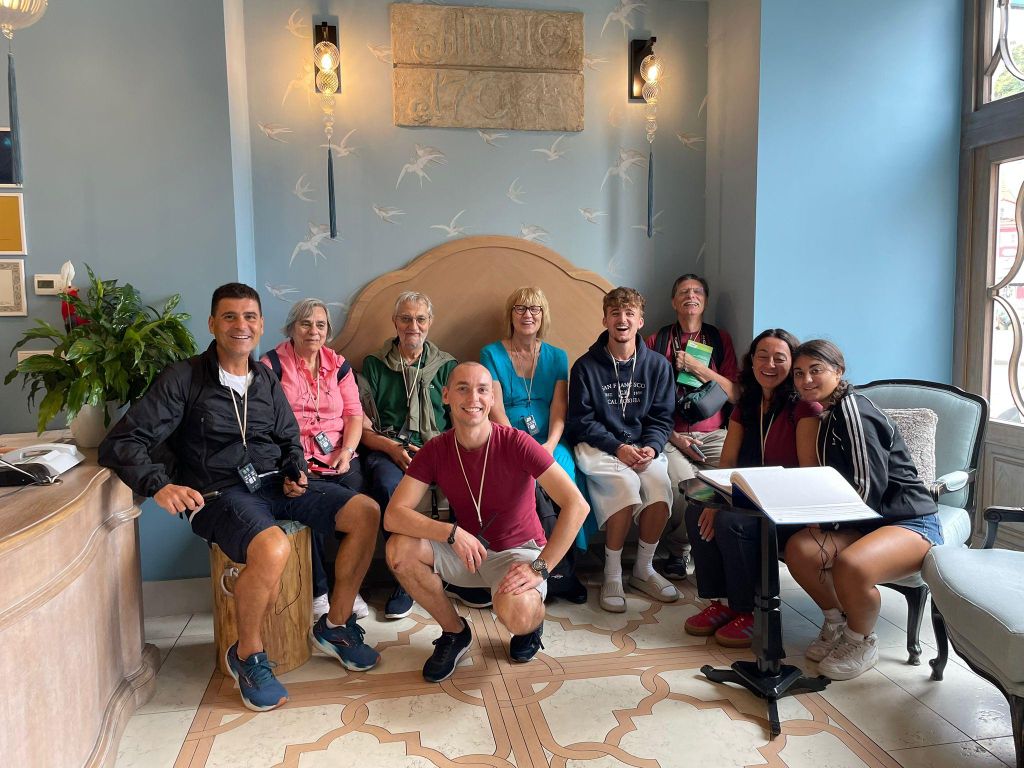 Riga: Geführter Rundgang durch die Altstadt