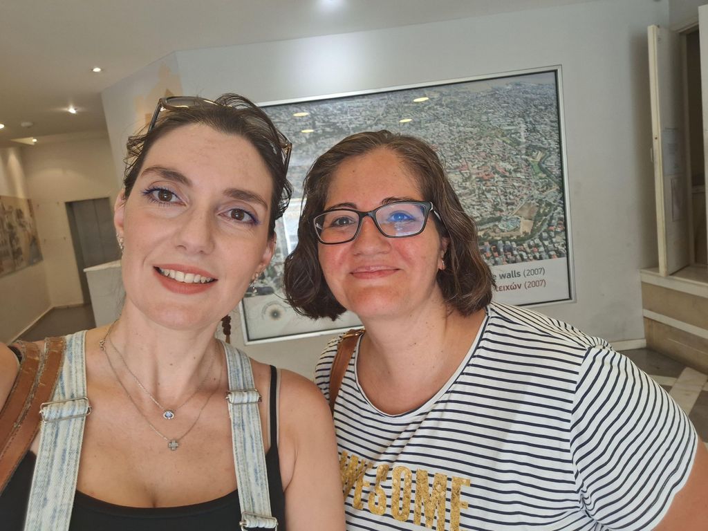 Nikosia: Private Rundgänge mit einem Einheimischen