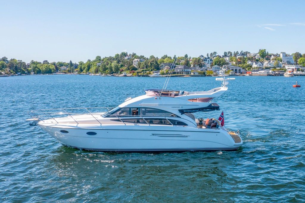 Flåm: Private Yachtfahrt im Nærøyfjord