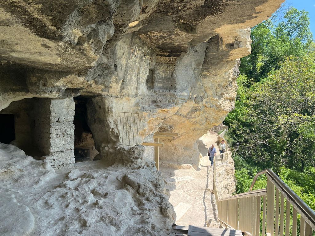 Alaja-Felsenkloster-Tour ab Varna