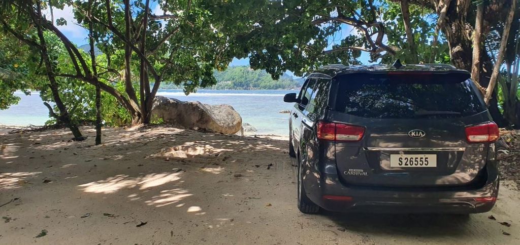 Mahe, Seychellen: Privater & zuverlässiger Transfer