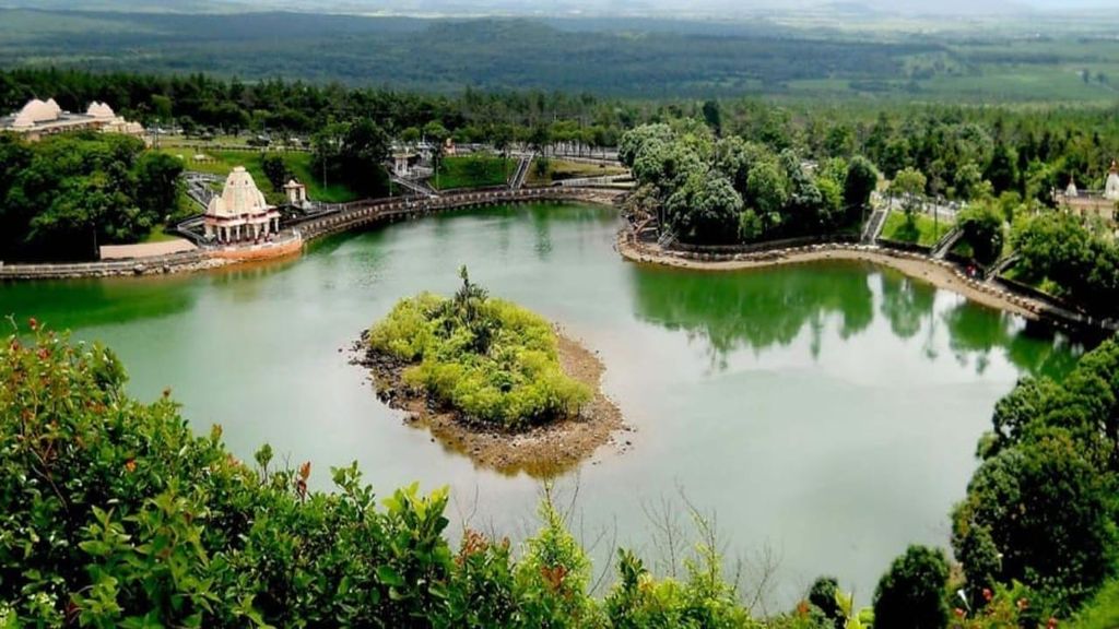 Mauritius: Private Wild South-Tour (ganztägig)