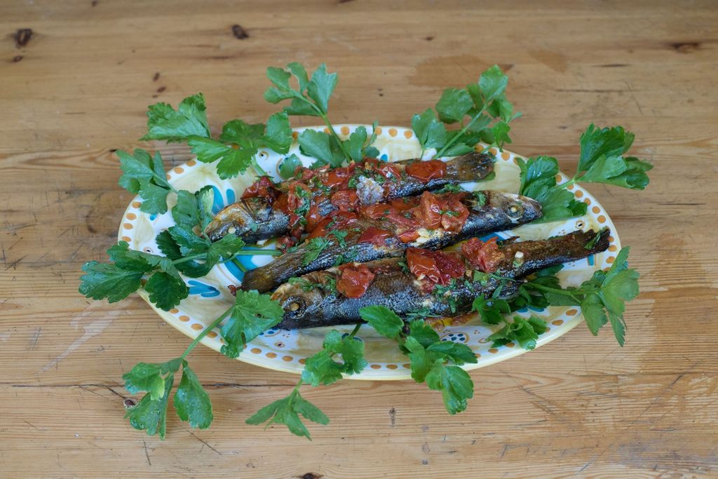 Viareggio: Kochkurs im Haus eines Einheimischen