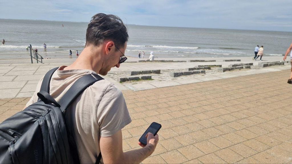 Norderney: interaktiver Rätselspaziergang über die Insel