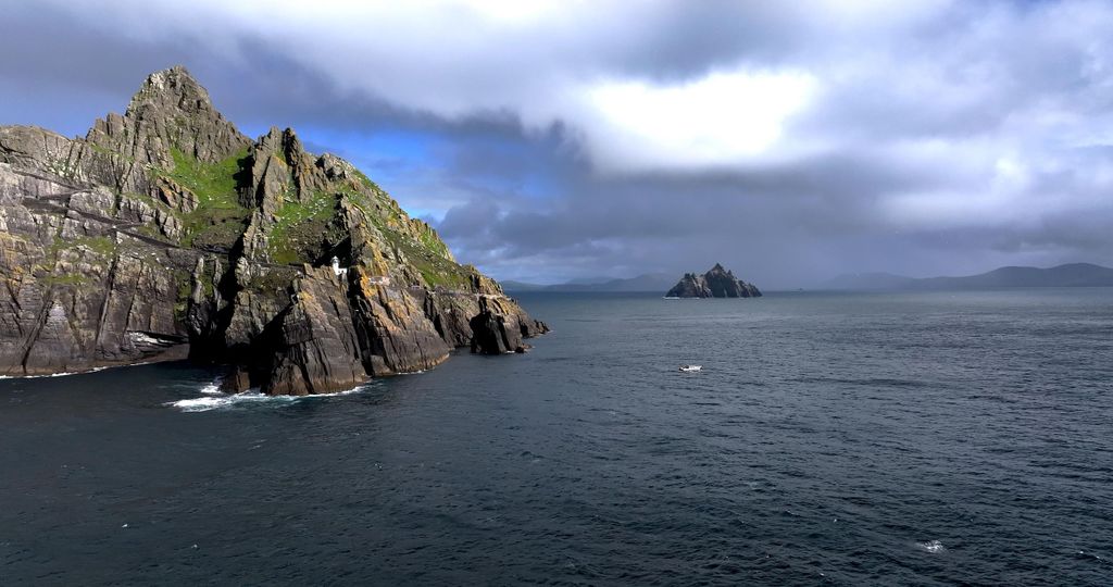 Skellig Michael: Die ultimative Skellig-Küstentour
