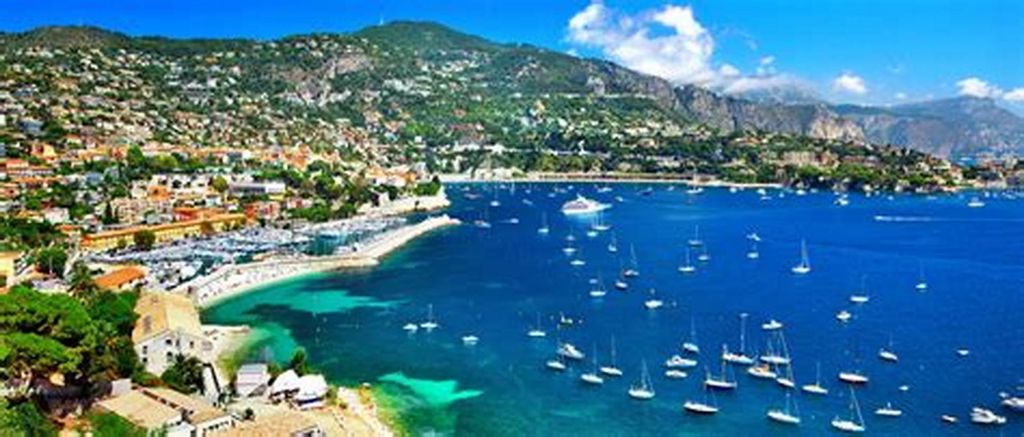 Ville Franche: Private 5-stündige Sightseeing-Tour