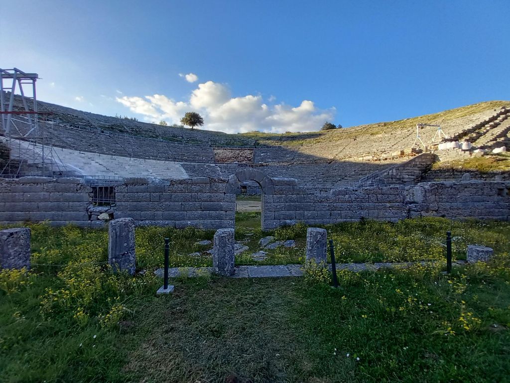 Die besten Sehenswürdigkeiten von Ioannina an einem Tag