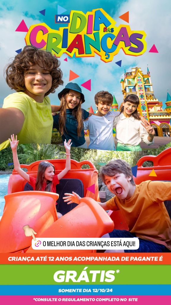 Beto Carrero Word Privater Transfer von Balneário Camboriú SC