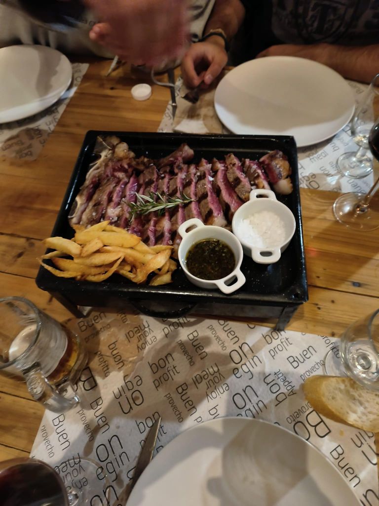 Granada: Mehrtägige Route nach Almeria