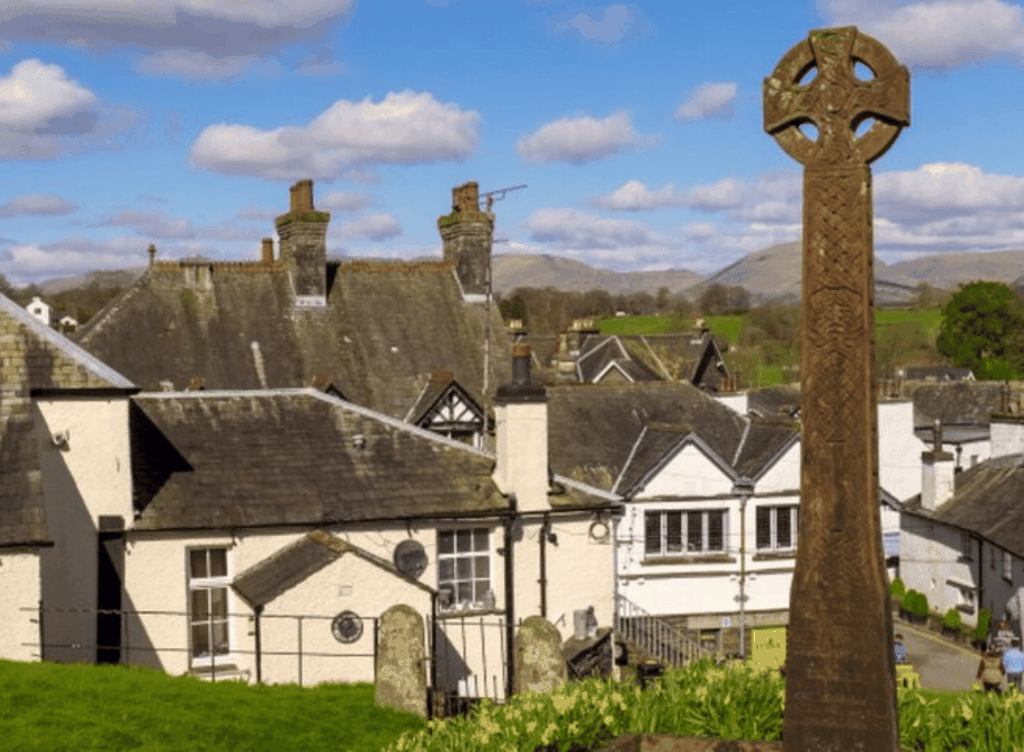 Manchester: Lake District Tour mit Bootsfahrt