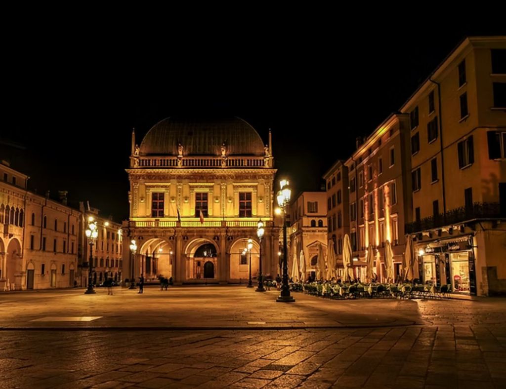 Brescia Proibita: Entdecke die Geschichte der Stadt