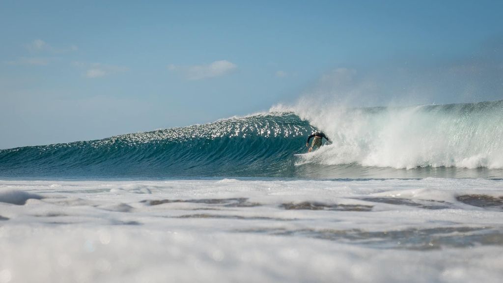 Manuel Antonio: Surfunterricht für alle - Costa Rica