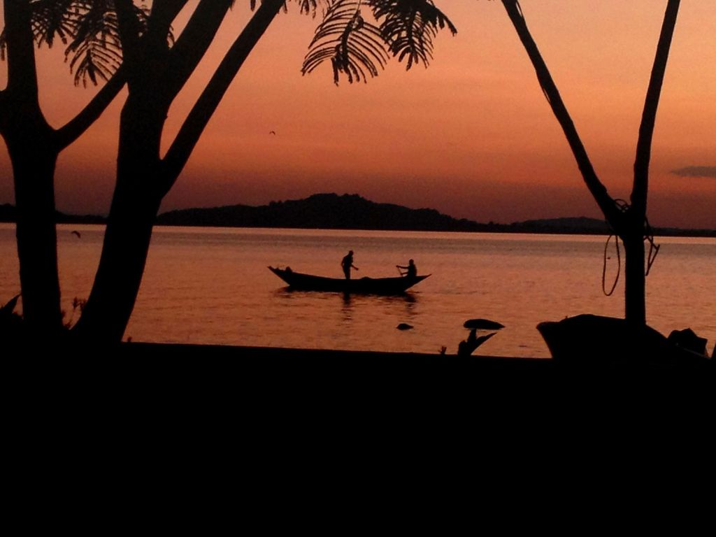 Mwanza: Nachtleben-Tour mit Abholung