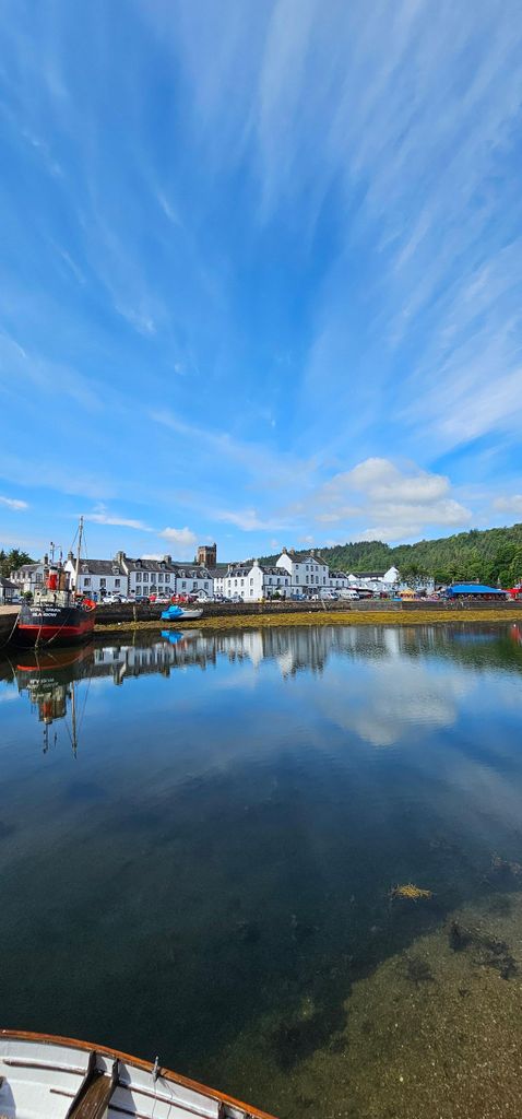 Von Edinburgh: Luxuriöse private Tagestour in die West Highlands