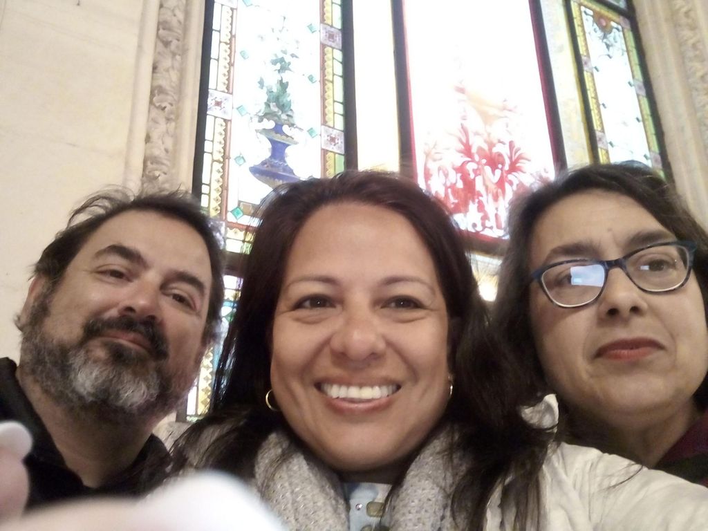 Bilbao: private Rundgang mit einem Einheimischen