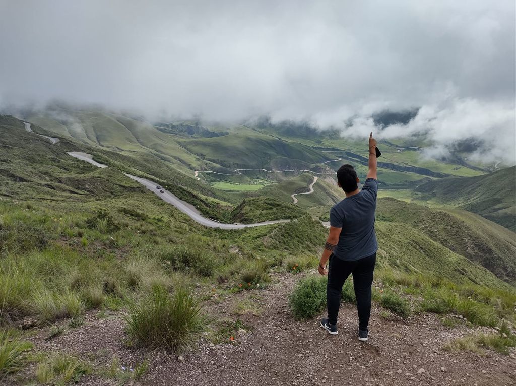 Von Salta aus: 2-tägiger geführter Ausflug nach Cafayate und Cachi