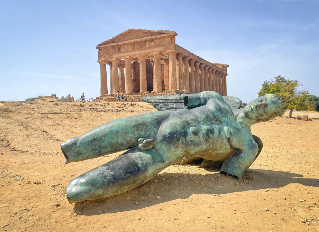 Agrigento: Tal der Tempel Private Archäologische Tour