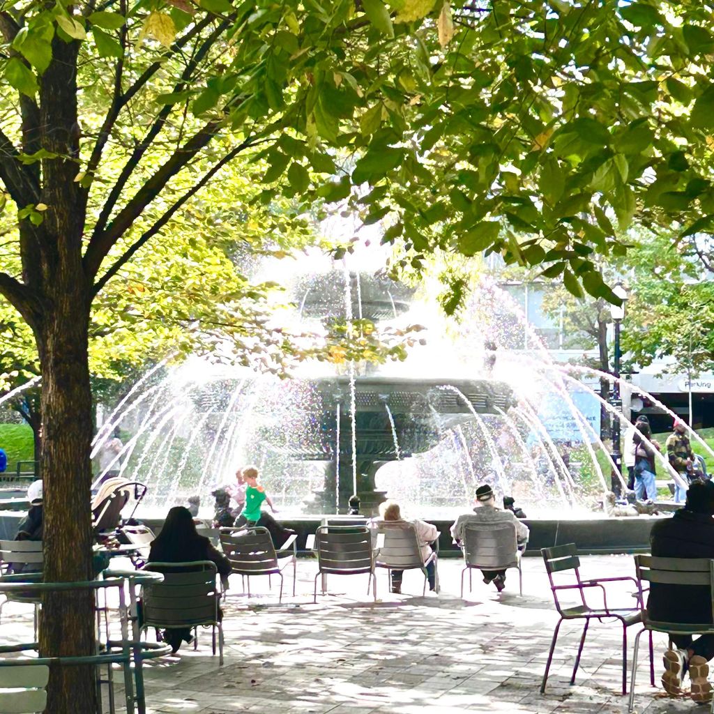 Toronto: Rundgang durch die Stadt