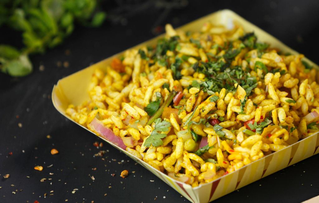 Der Geschmack von Guwahati: Geführte Streetfood-Tour