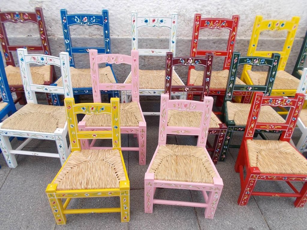 Évora: Privater Rundgang nach Arraiolos mit Fahrer und Guide