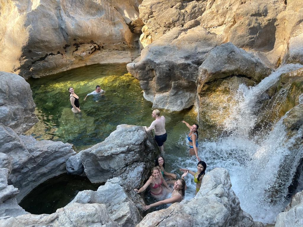 Shkodra: Mesi-Brücke, Kiri-Fluss und Wasserfälle Tour