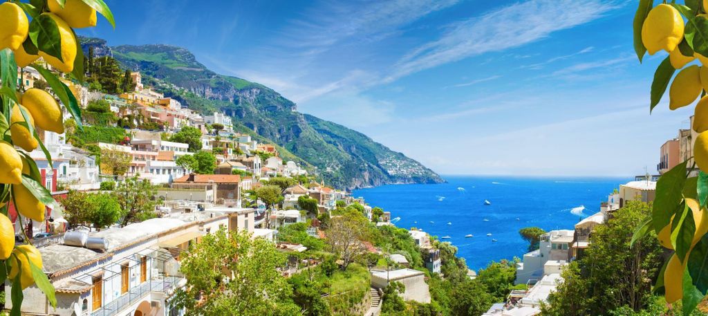 Ab Nizza: Italienische Riviera, Monaco & Monte Carlo Tour