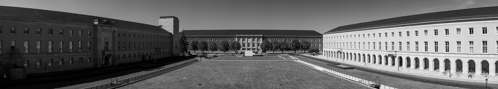 Weimar: Privater Rundgang Weimarer Republik und Nationalsozialismus