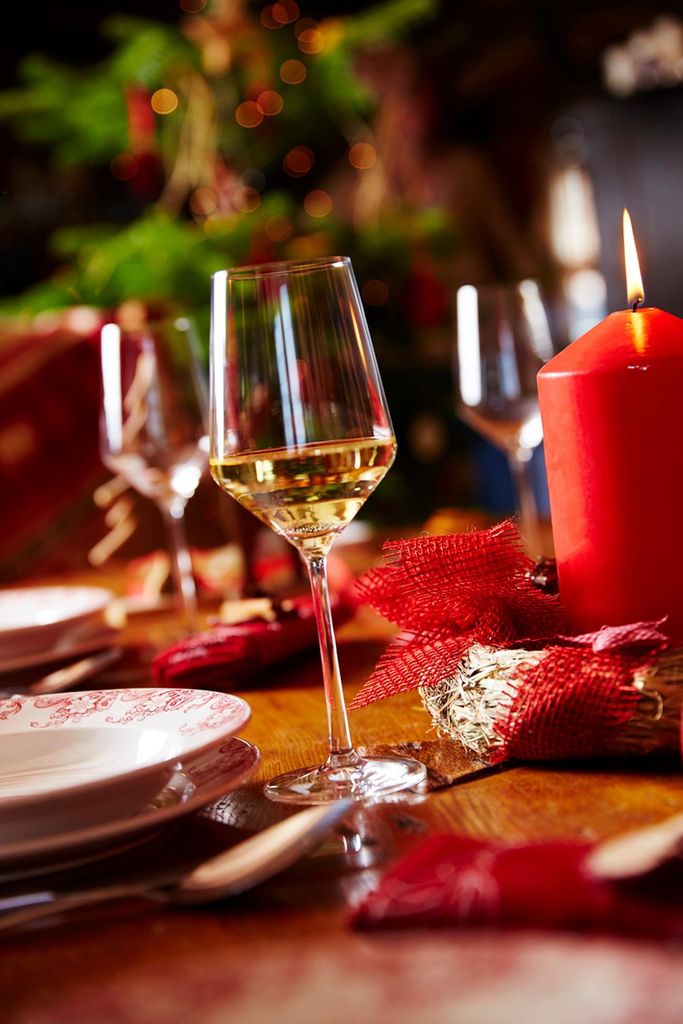 Elsass: Immersive Weihnachtstour mit Weinprobe