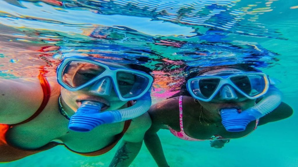 DAR ES SALAAM: MBUDYA ISLAND SCHNORCHEL TOUR & BEACH VIBES